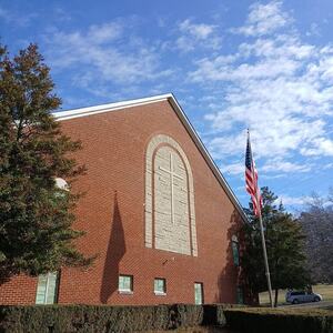 Team Page: Mt. Pisgah Baptist Church